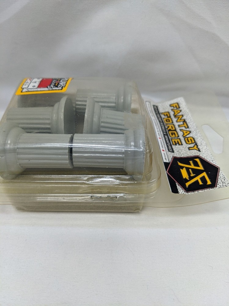 Fantasy Forge Pillars And Columns Pack #4