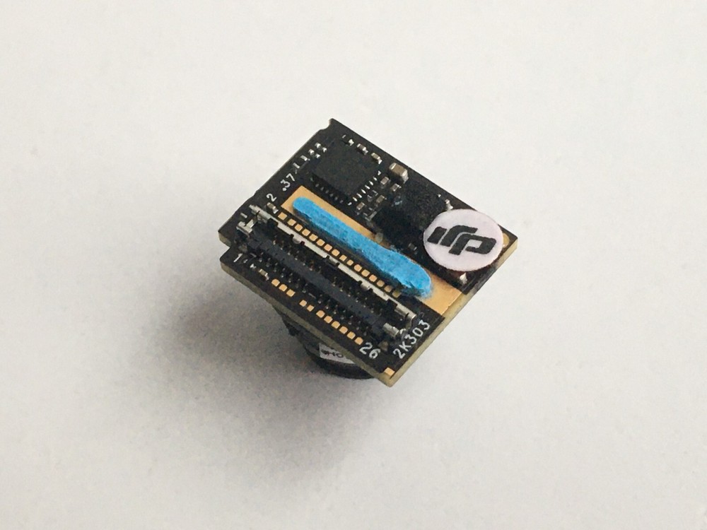Original DJI Mini 2 4K Camera Lens Core Gimbal Board Module Part Genuine