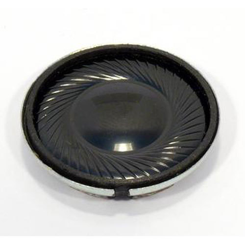 Visaton K28WP 1.1" Miniature Speaker 8 Ohm