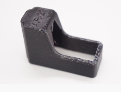 Custom Speedloader Magazine Loader for CMMG .22LR Magazine