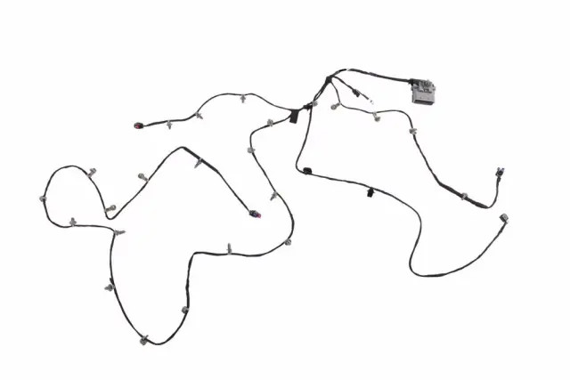 Genuine GM Harness 86797638