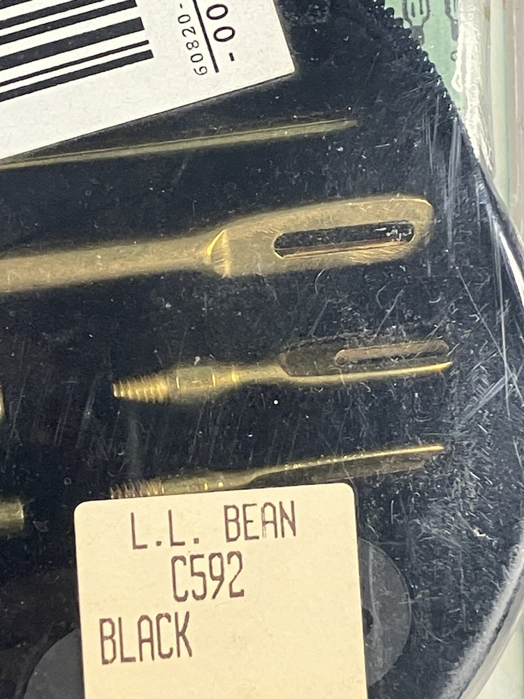 L.L.Bean Gun Cleaning Kit
