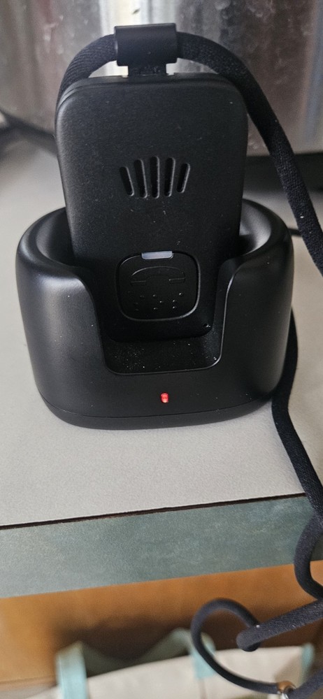 Consumer Cellular Iris Ally Medical Alert Device
