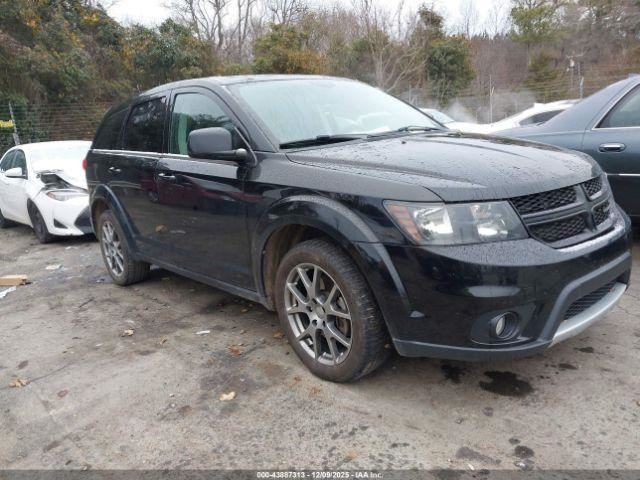Console Front Floor Fits 12-20 JOURNEY 4948826