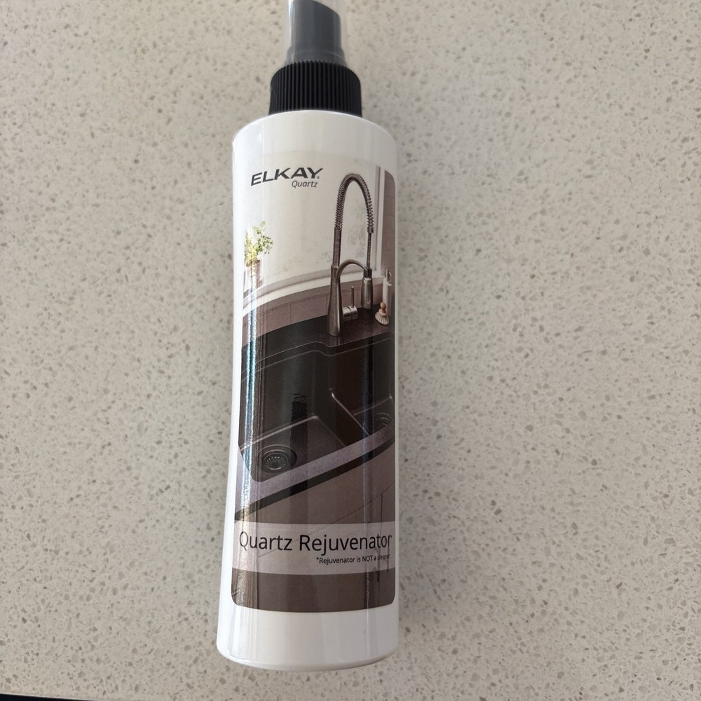 Elkay 250ml Quartz Rejuvenator