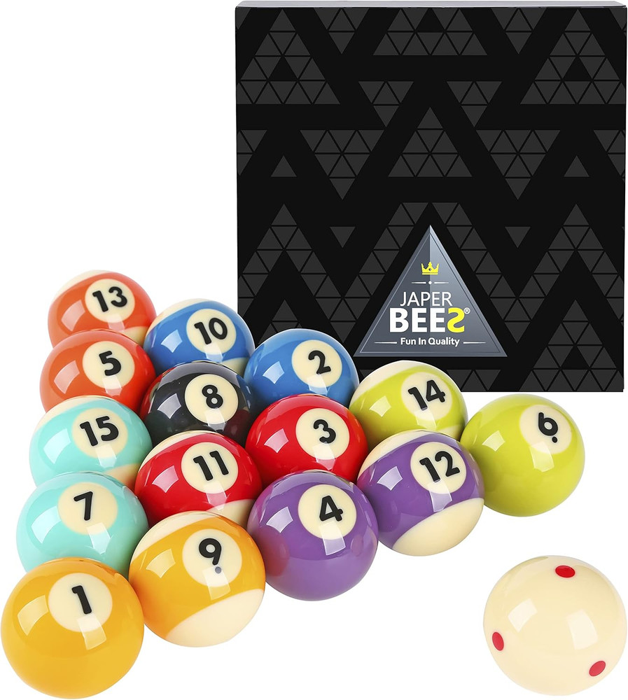 Billiard Balls Pool Balls Billiard Set