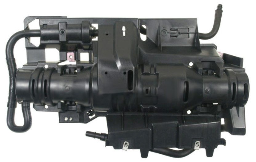 OEM Ford Vapor Canister Fuel Gas Emission Taurus 06-07 3.0L V6 6F1Z-9D653-BA