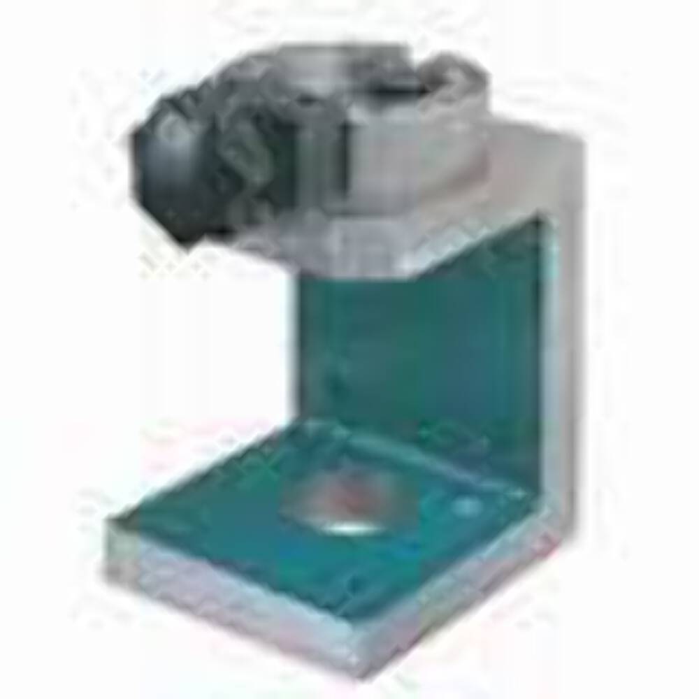 PHASE II 226-100 40 TAPER, FIXED TOOLHOLDER FIXTURE