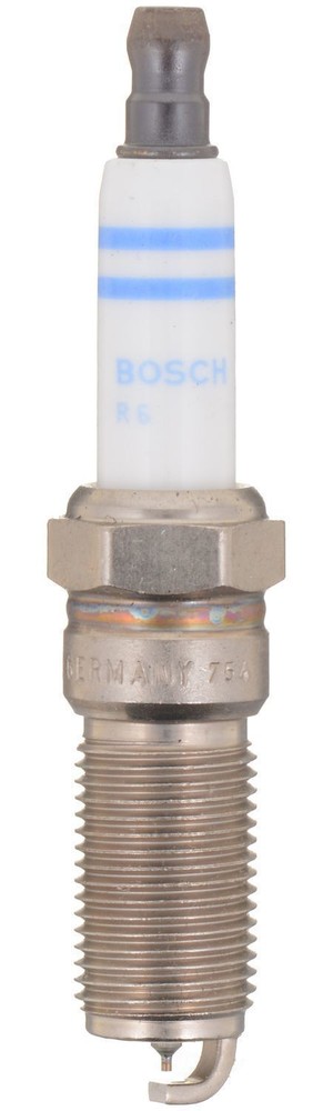 Double Iridium Plug  Bosch  96312