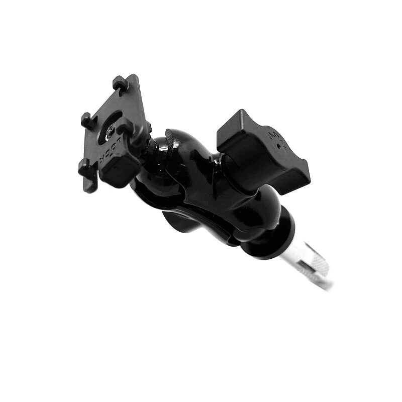 For SUZUKI HAYABUSA GSXR 750 1000 600 250 S1000RR GPS Phone Holder Mount Bracket