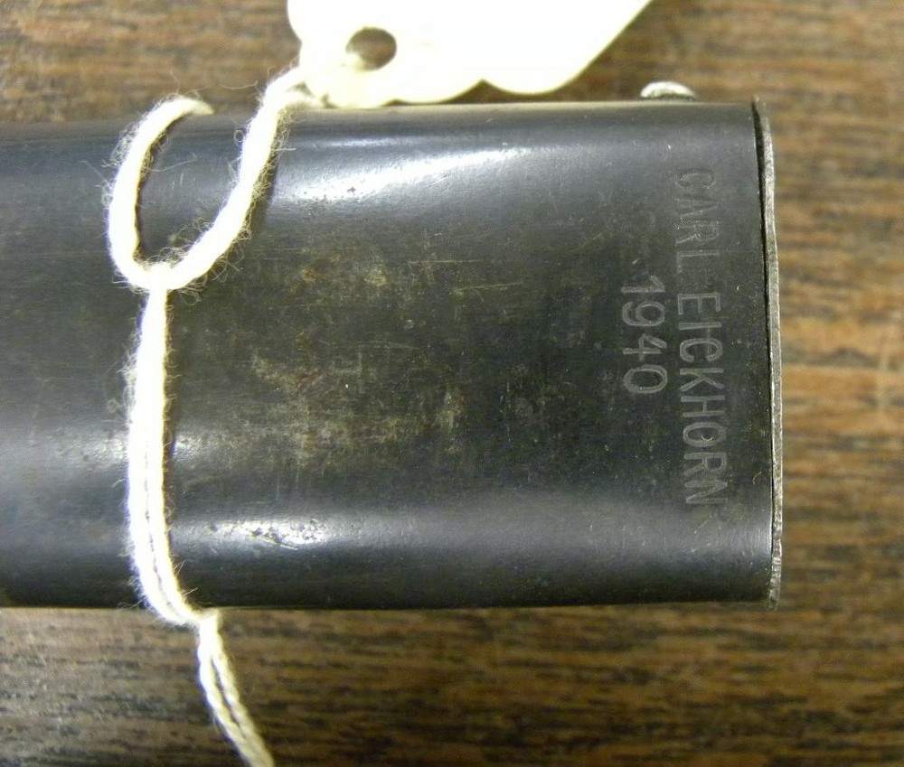 Bayonet – German K98 (B12)