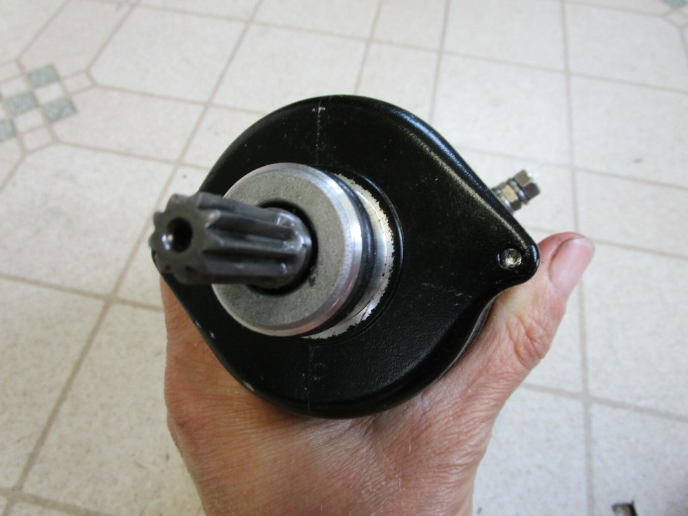 95 Polaris SL 650 STD Jet Ski Starter PWC