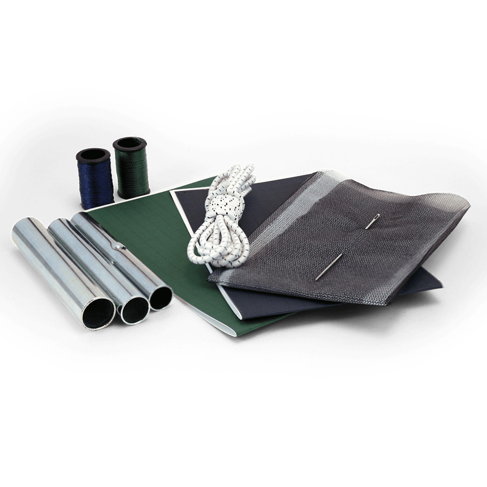 Nylon Tent Repair Kit