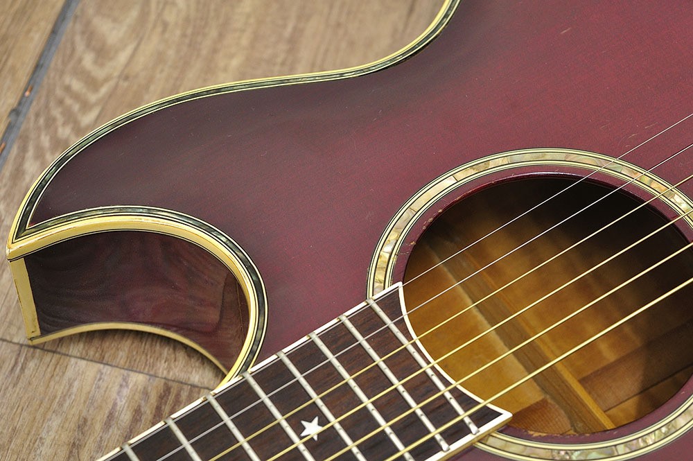 Fender Japan EL RIO