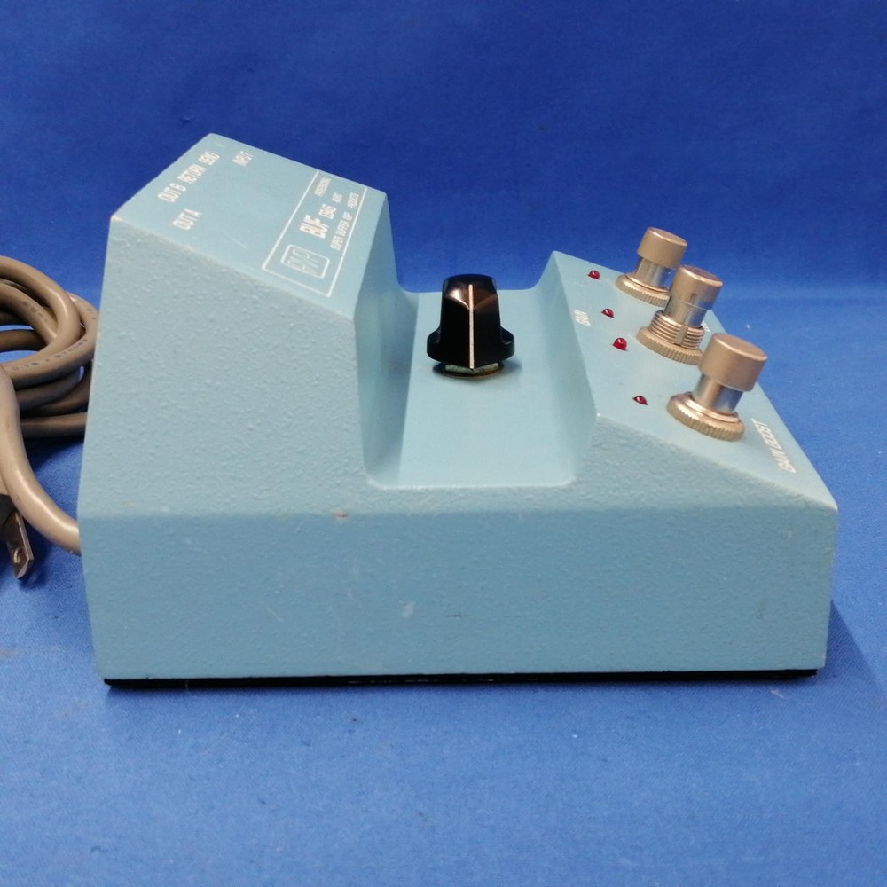 Pmg Buf E945 Effector/Buf No.nm1251