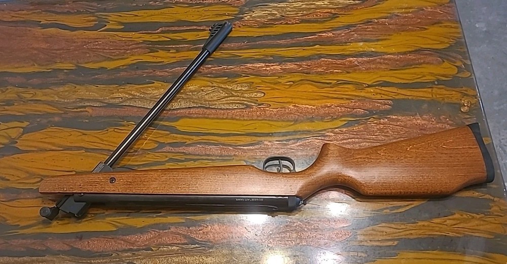 ruger air hawk