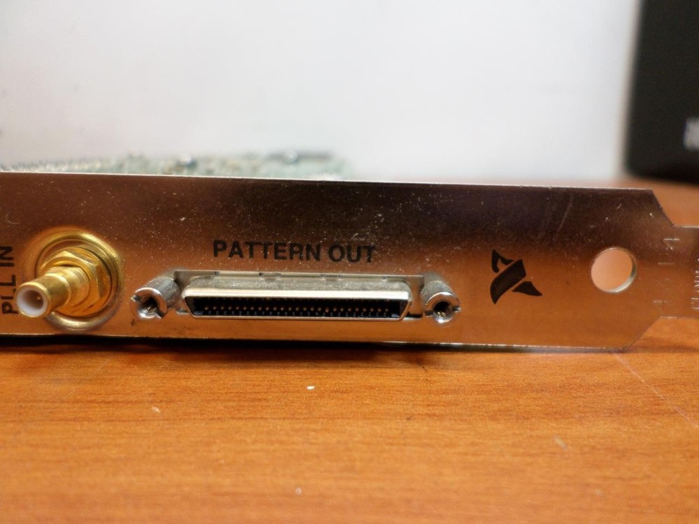 National Instruments PCI-5431 Video Waveform Generator