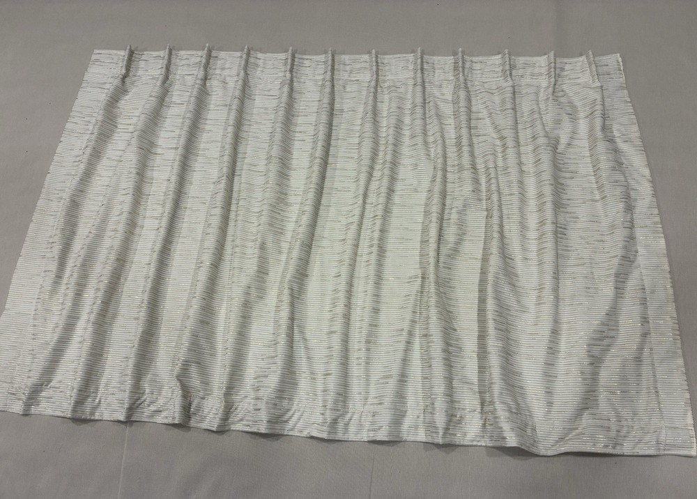 RV Motorhome Windshield Curtains. New.