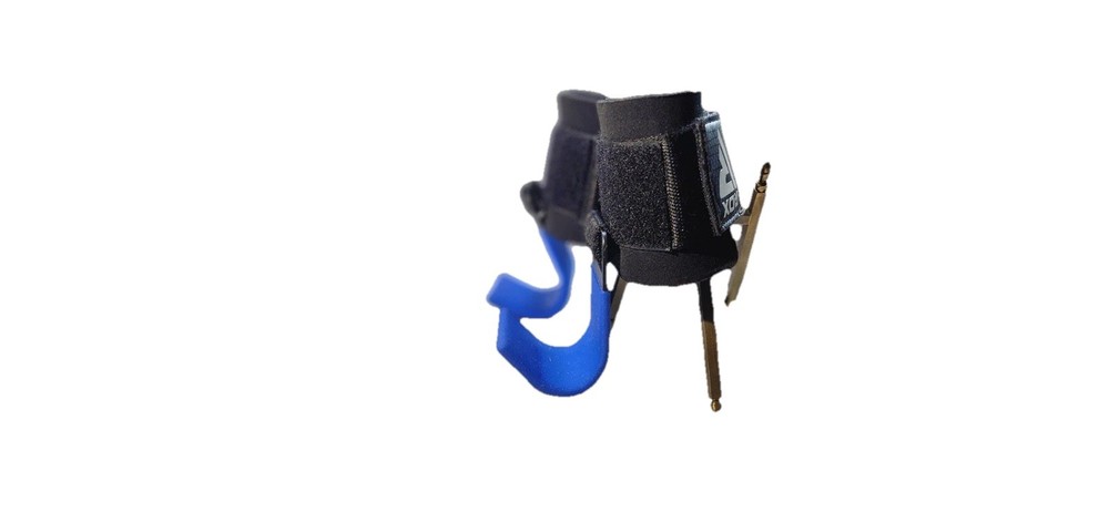 RDX Weight Lifting Hooks Straps Pair. New without Tags