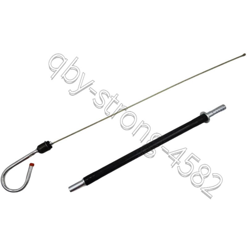 Dipstick 4941539+Oil Gauge Tube 4941540 For Cummins Engine 6BT