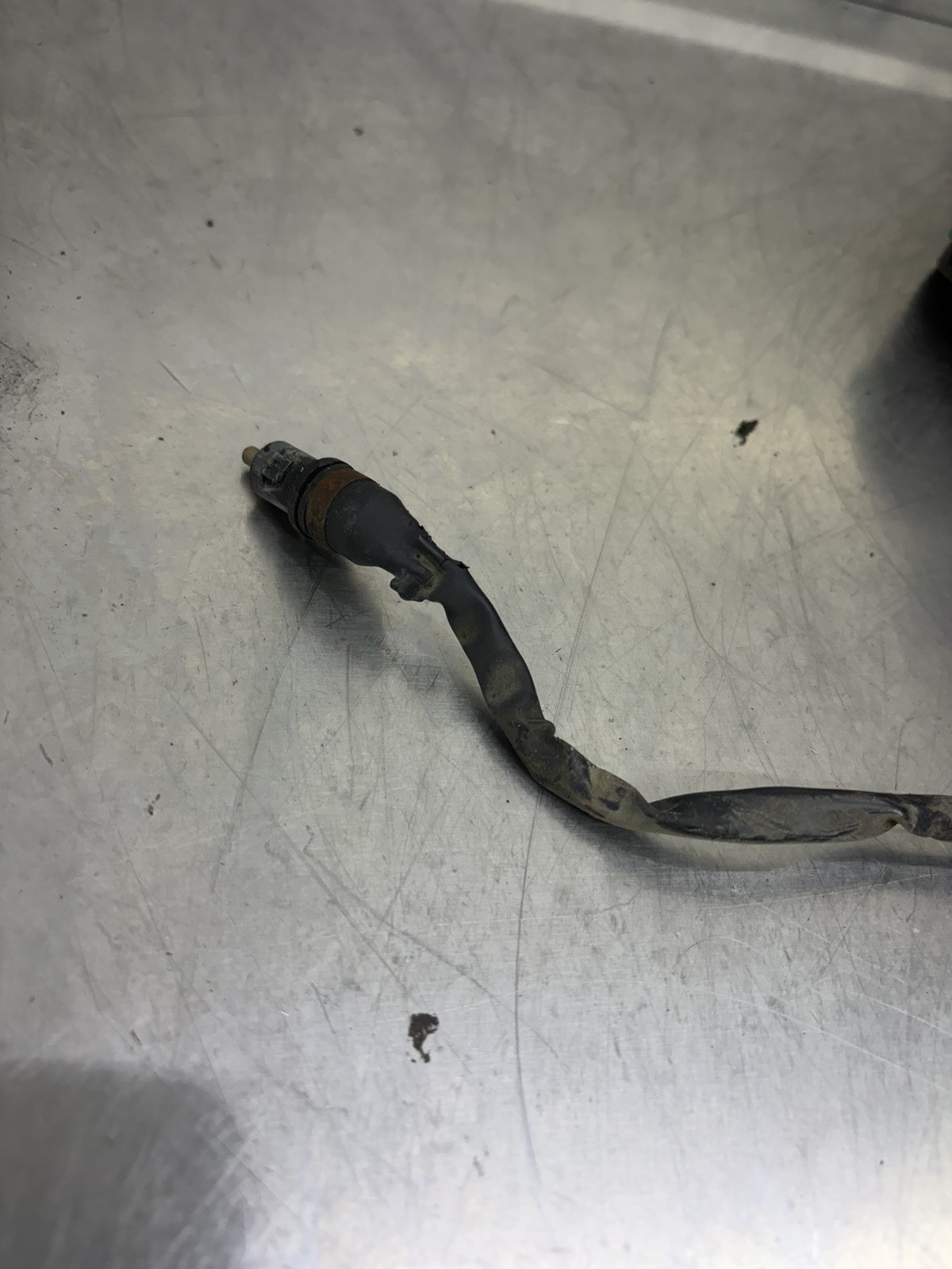 98 99 00 Arctic Cat Z ZR ZL Mountain 500 440 600 700 Switch Brake Block 0609–348