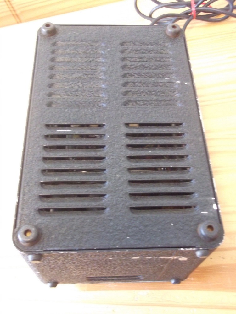 BALLANTINE 420 AC/DC PRECISION CALIBRATOR 0-10V