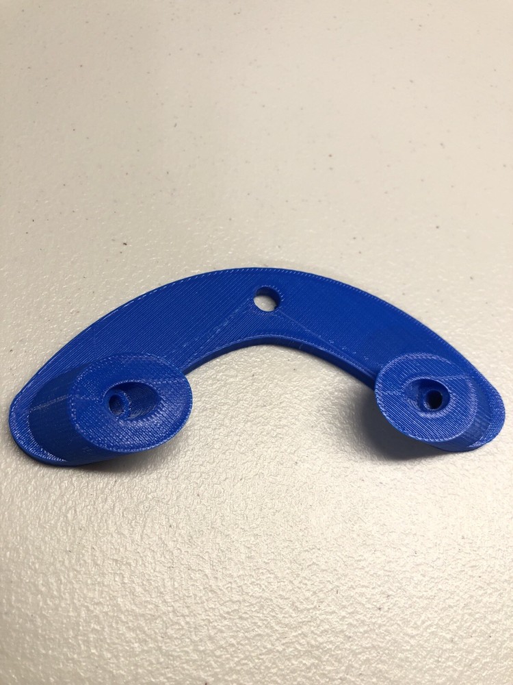 3D Print Wall Ceiling Hang Bracket for Harman Kardon Onyx Studio Models 1 & 2