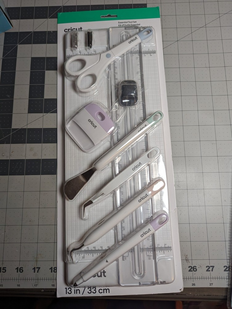 Circuit Essential Tool Set