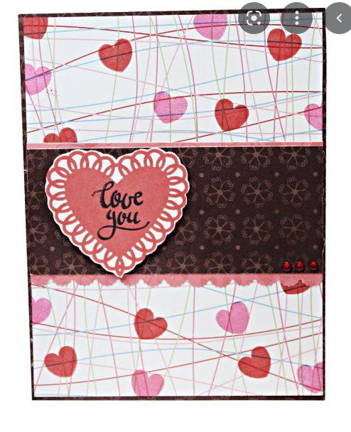 Diamond Press Year of Stamps 220pc Mega Set All Occasion Cardmaking 775883