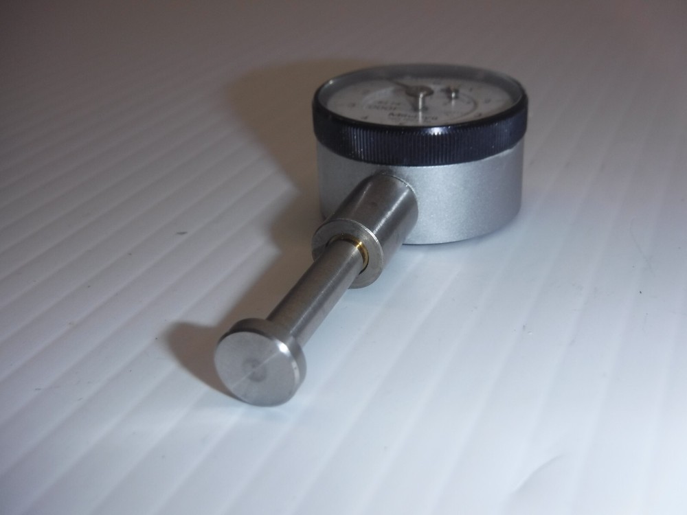 Mitutoyo No. 1925-10 .0001" Dial Indicator