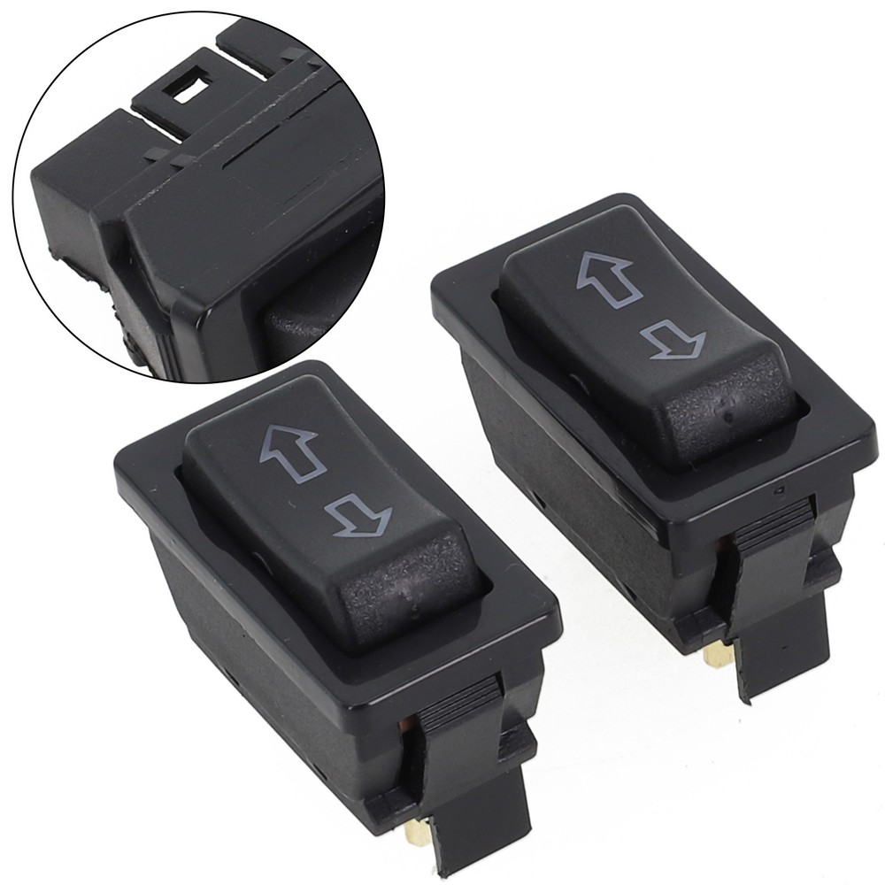Auto Replacement Parts Auto Power Switchs Car Tools Plastic Equippments