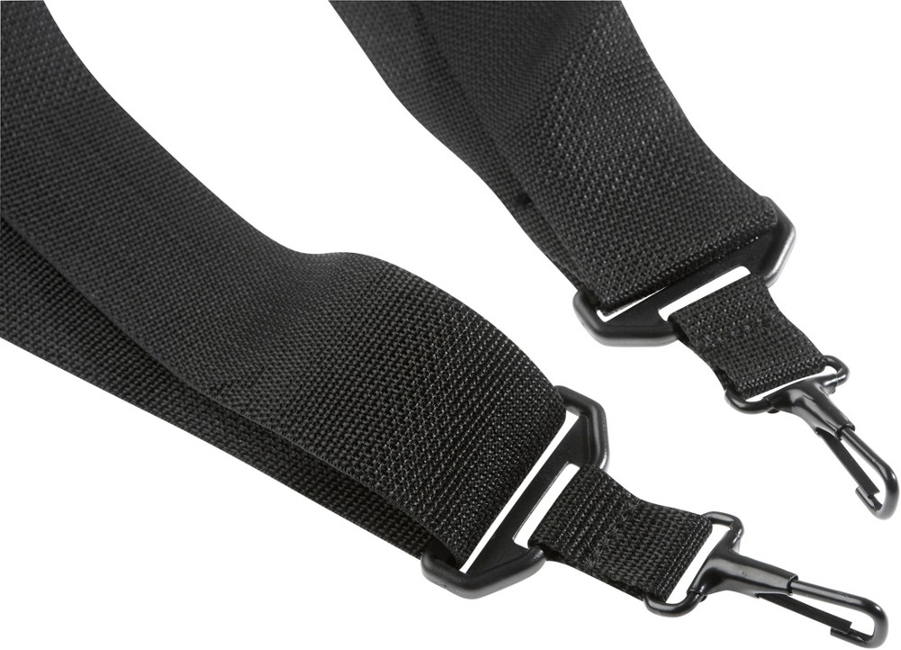 Remo Dual Slider Percussion Strap 110 in.