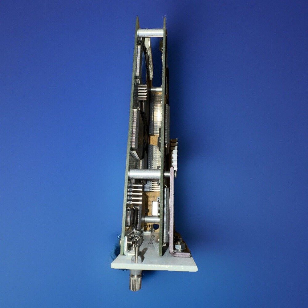 SPIRENT 2000 NETCOM SMARTBITS GX-1405Bs