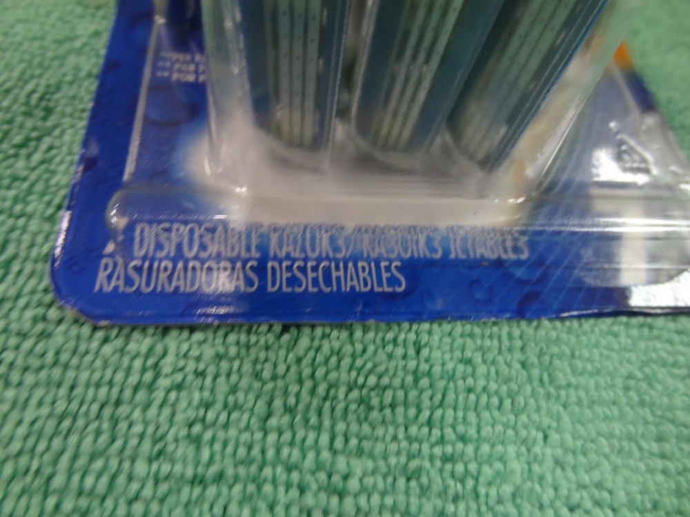 Gillette Sensor 7 Men's Disposable Razors with Comfort