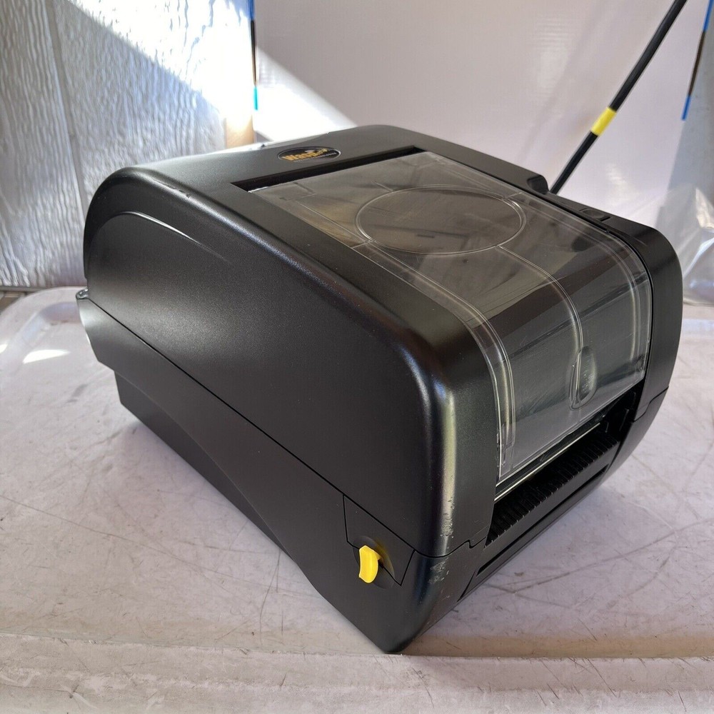 Wasp WPL305E Direct Thermal/Thermal Transfer Printer USB