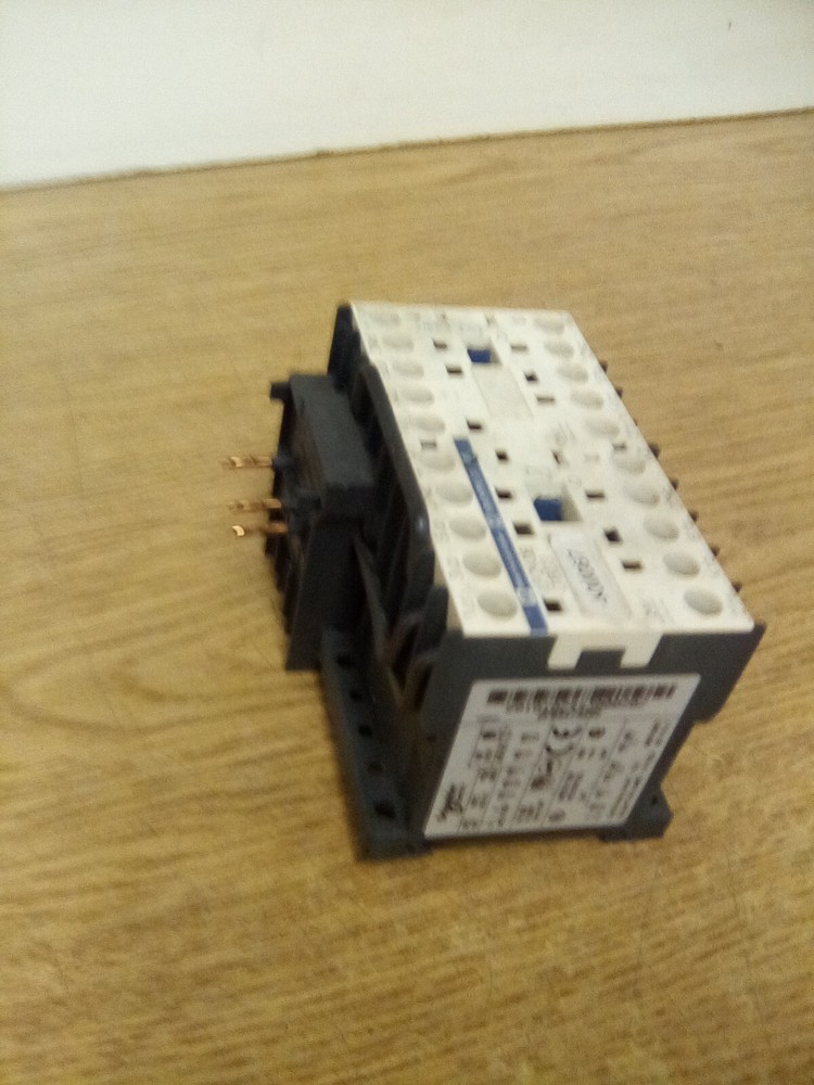 Telemecanique Square D LP2K06 Contactor