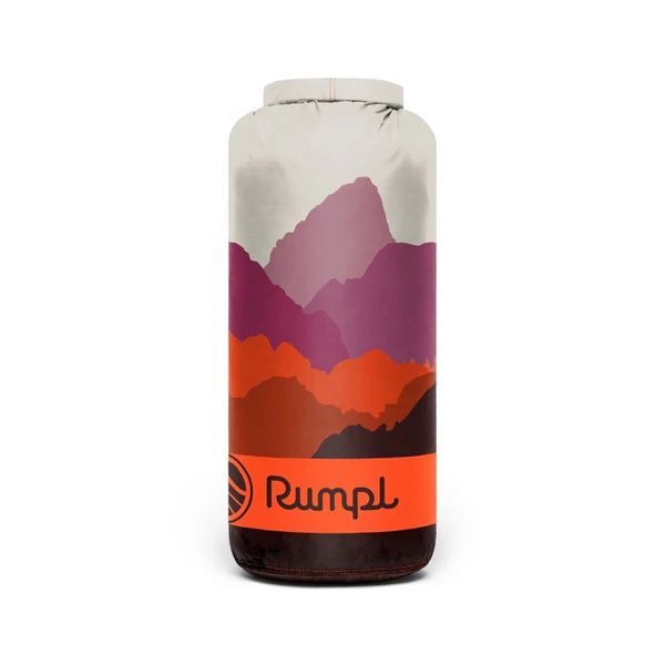 Rumpl Original Puffy Blanket, Teton Dusk