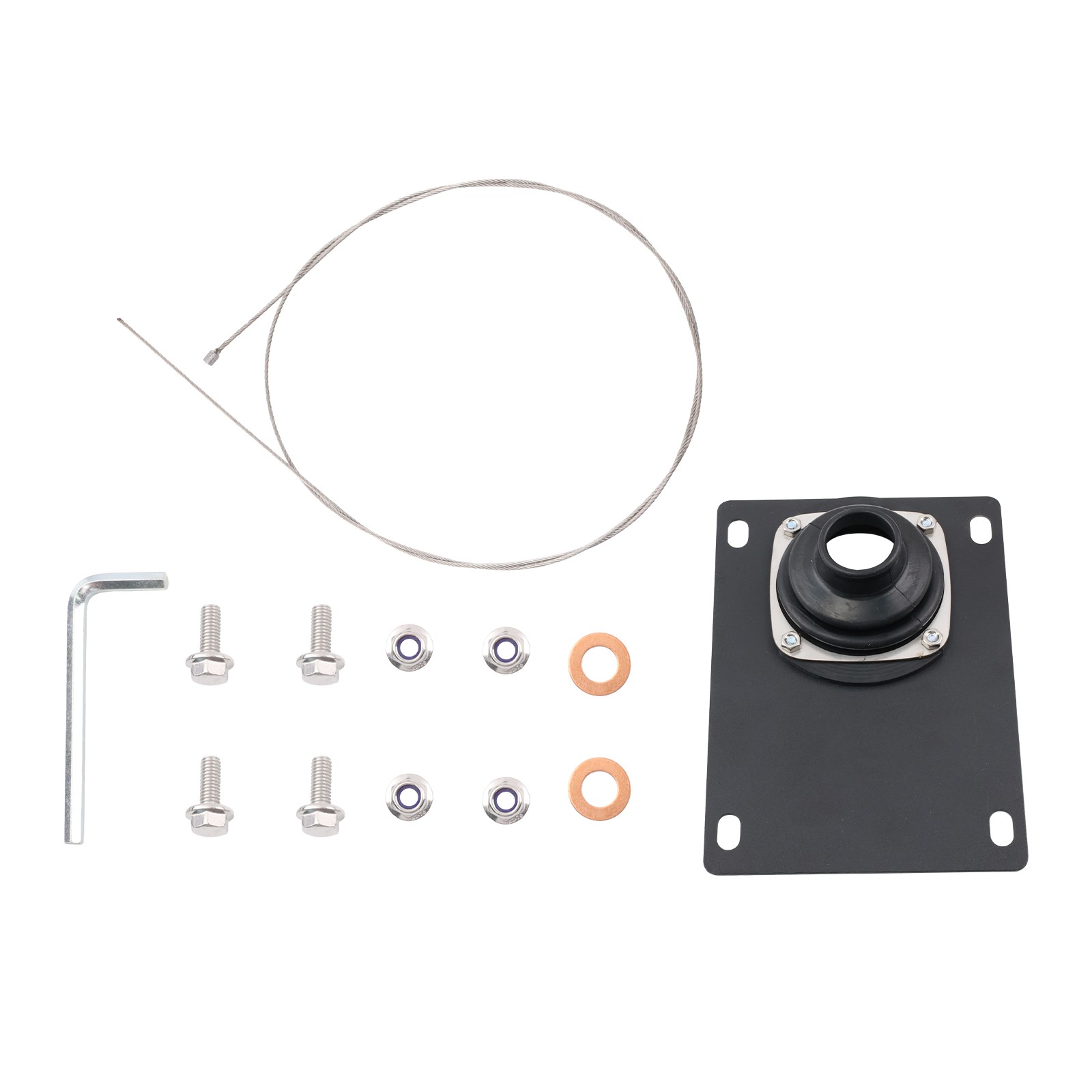 Billet Short Shifter Box For BMW E30 E34 E36 E46 F80 318i 320i 525i 530i 535i US