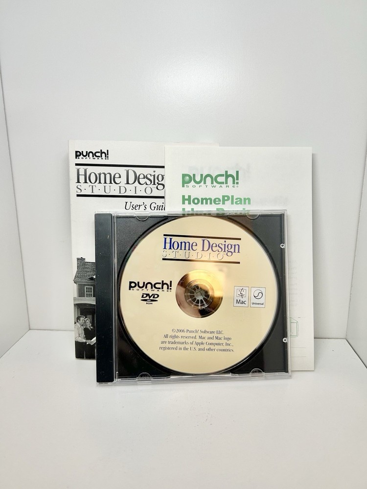 Punch! Professional Home Design Studio Software - DIY Home Builder Planning