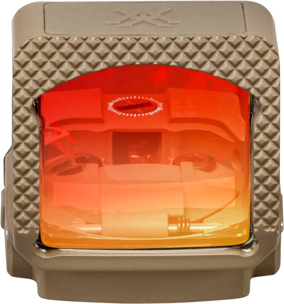 Vortex Defender XL - Tan (DFXL-MRD5-T)