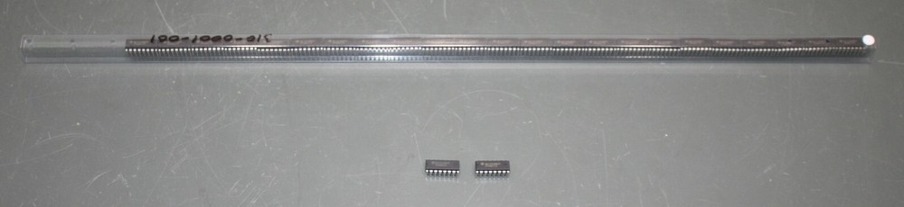 (25) ON Semi Monostable Multivibrator MC14538BCP, DIP 16, IC Dual Precision