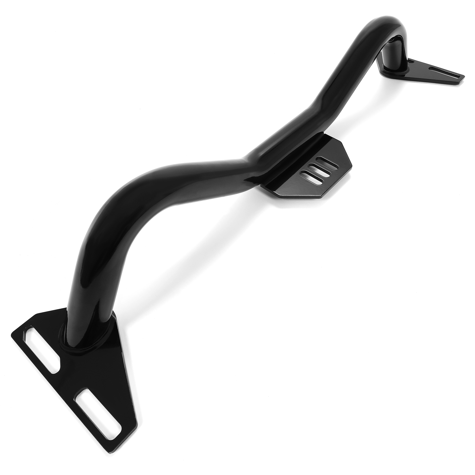 For 63-87 Chevy / GMC C10 C20 2WD Trucks Adjustable Transmission Crossmember