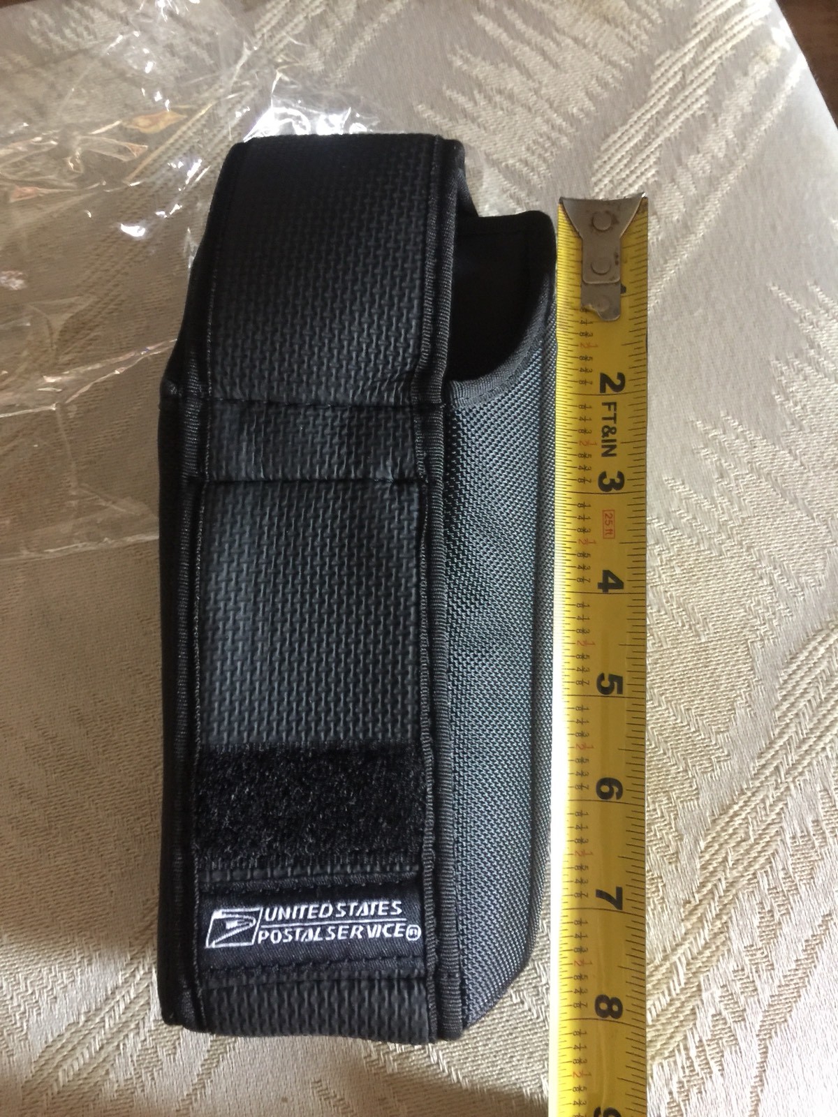 2 USPS Letter Carrier Scanner Holsters Motorola Symbol (lot of 2) New