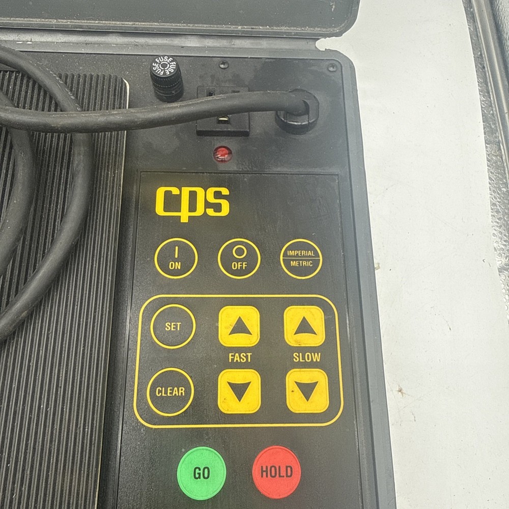 COMPUTE-A-CHARGE MODEL CC-800 Automatic Refrigerant Charging