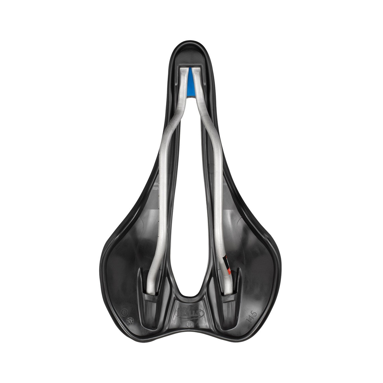 Selle Italia SLR Boost TI 316 SuperFlow Saddle (145x248mm) - L3 - 160g