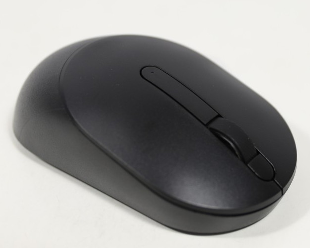 OPEN BOX- Dell KM5221W Wireless Keyboard & Mouse Combo Black