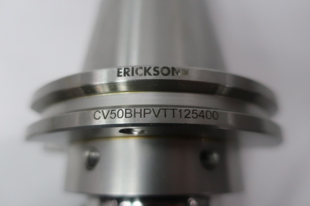 Erickson CV50BHPVTT125400 Tool Holder