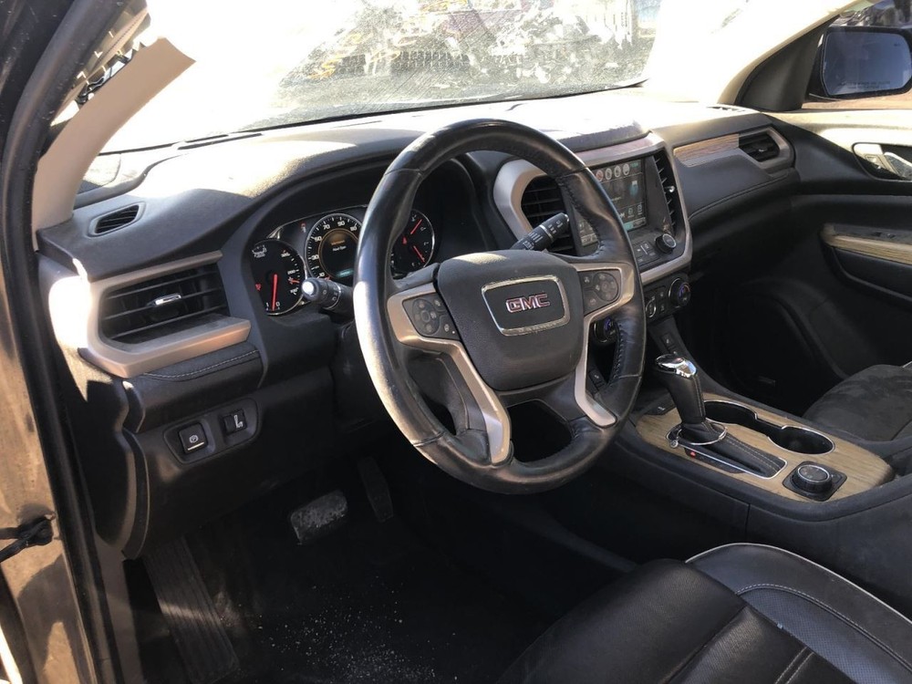 Camera/Projector Camera Front View Windshield Mounted Fits 18-20 CT6 911939