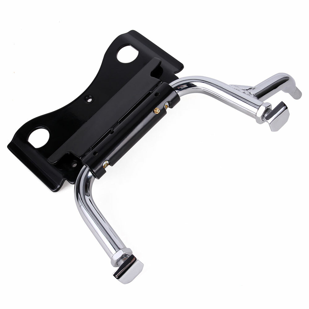 Adjustable Center Stand Service Stand For 09-2023 Harley Touring Electra Glide