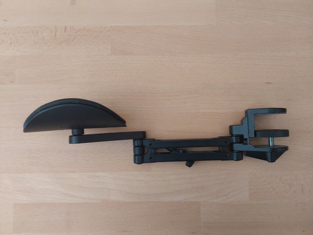 ERGOREST Ergonomic Elbow Rest